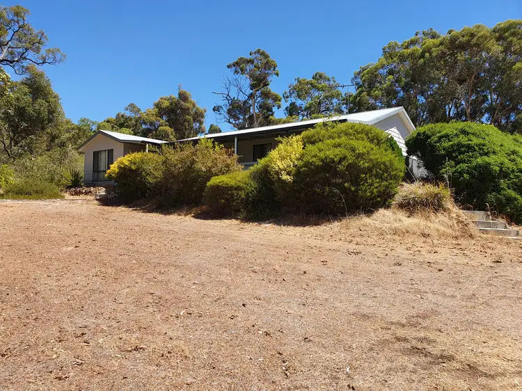 4301 Great Eastern Hwy, Bakers Hill WA 6562