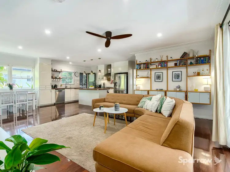 Main view of Homely house listing, 344 Nursery Road, Holland Park QLD 4121