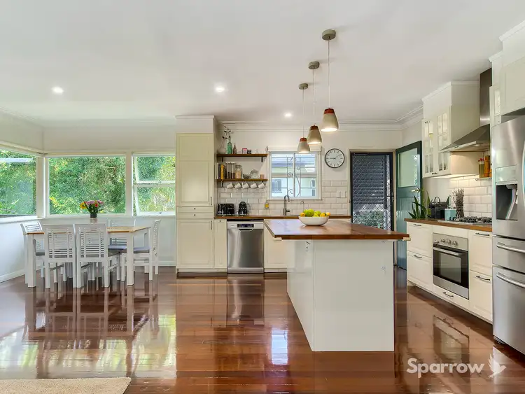 Third view of Homely house listing, 344 Nursery Road, Holland Park QLD 4121