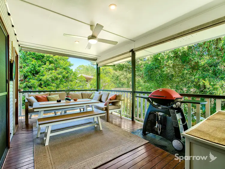 Fifth view of Homely house listing, 344 Nursery Road, Holland Park QLD 4121