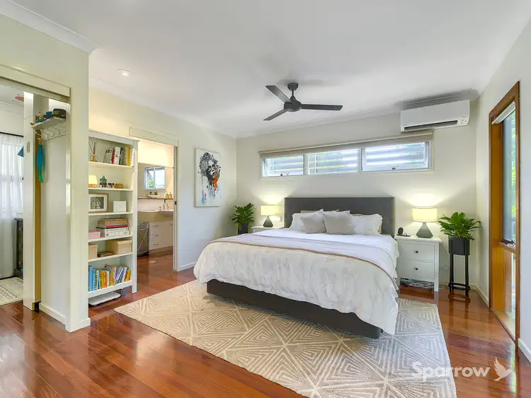 Sixth view of Homely house listing, 344 Nursery Road, Holland Park QLD 4121