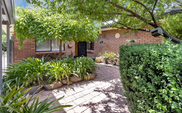 Main view of Homely house listing, 26 Griggs Drive, Athelstone SA 5076