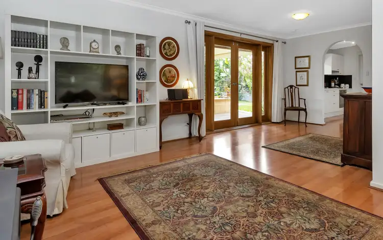 Second view of Homely house listing, 26 Griggs Drive, Athelstone SA 5076