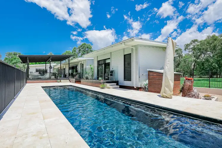 41 Bouch Court, Agnes Water QLD 4677