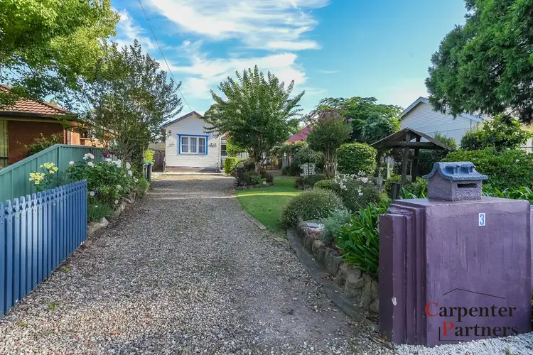 3 Noongah Street, Bargo NSW 2574