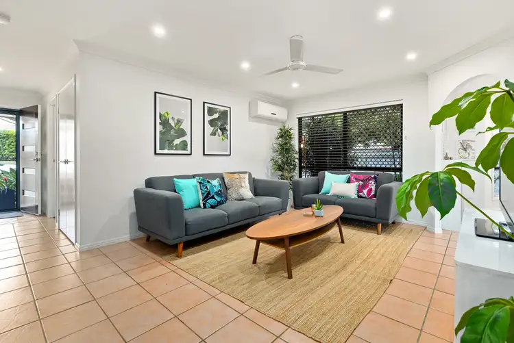 Second view of Homely house listing, 11 Laguna Circuit, Tingalpa QLD 4173