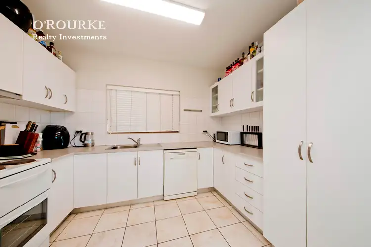 Fourth view of Homely apartment listing, 1/161 West Coast Highway, Scarborough WA 6019