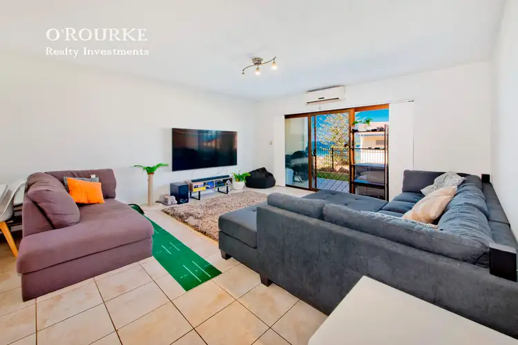 Sixth view of Homely apartment listing, 1/161 West Coast Highway, Scarborough WA 6019
