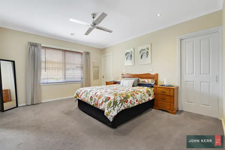 Second view of Homely house listing, 11 Davey Drive, Trafalgar VIC 3824