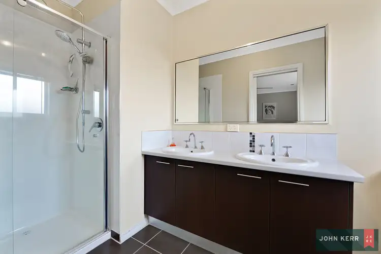 Third view of Homely house listing, 11 Davey Drive, Trafalgar VIC 3824