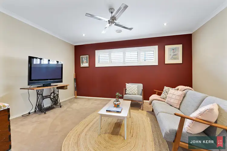 Fourth view of Homely house listing, 11 Davey Drive, Trafalgar VIC 3824