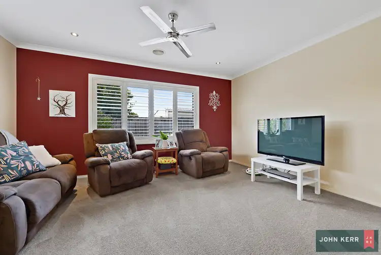 Fifth view of Homely house listing, 11 Davey Drive, Trafalgar VIC 3824