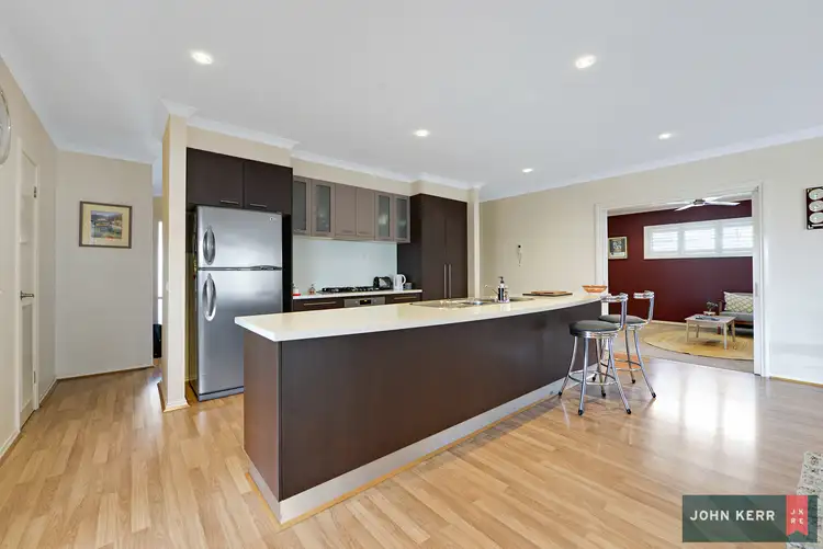 Sixth view of Homely house listing, 11 Davey Drive, Trafalgar VIC 3824