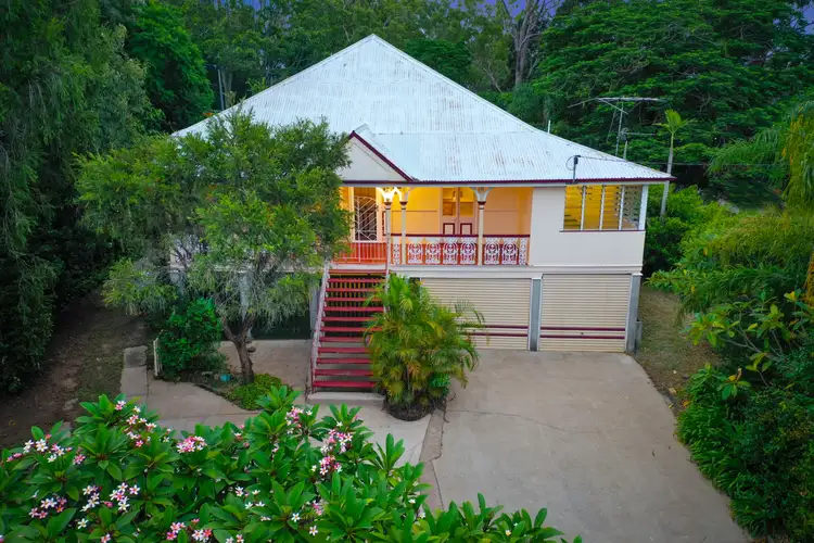 Third view of Homely house listing, 7 Arthur Street, Woodend QLD 4305
