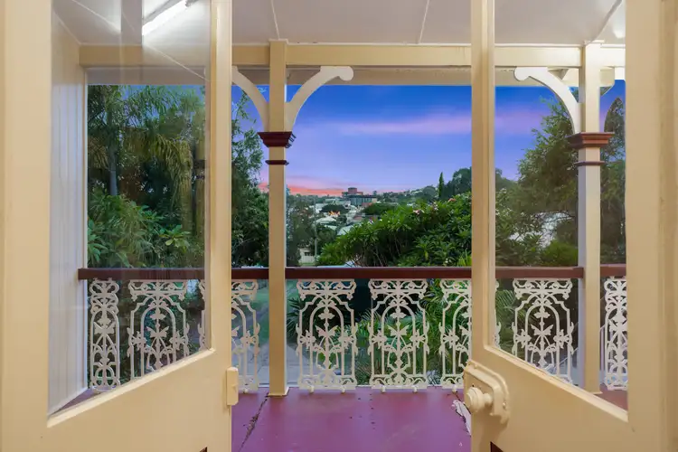 Fourth view of Homely house listing, 7 Arthur Street, Woodend QLD 4305