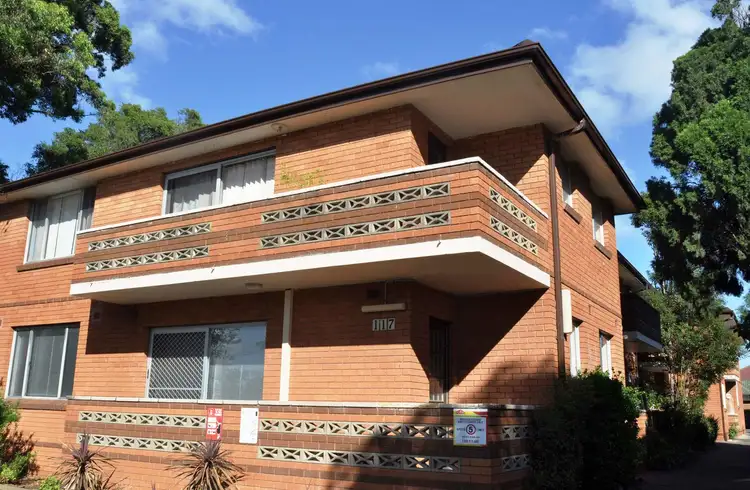 9/117 Victoria Road, Punchbowl NSW 2196