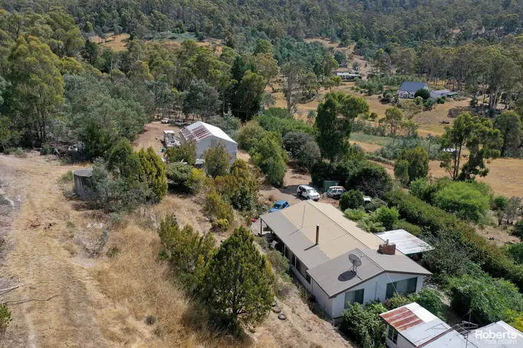 Third view of Homely house listing, 99 Millers Road, Lachlan TAS 7140