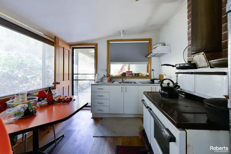 Sixth view of Homely house listing, 99 Millers Road, Lachlan TAS 7140