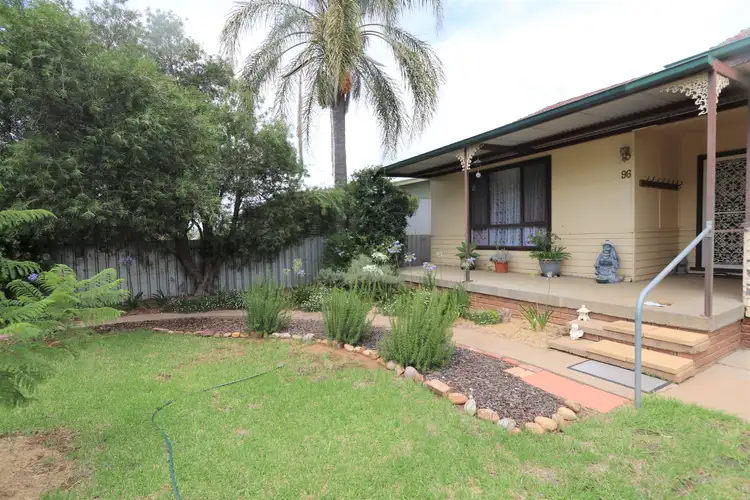Second view of Homely house listing, 96 Gilbert Street, Wyalong NSW 2671