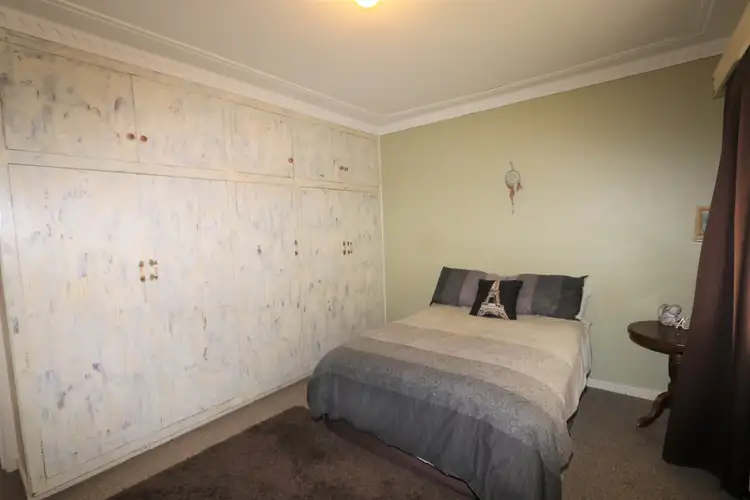 Sixth view of Homely house listing, 96 Gilbert Street, Wyalong NSW 2671