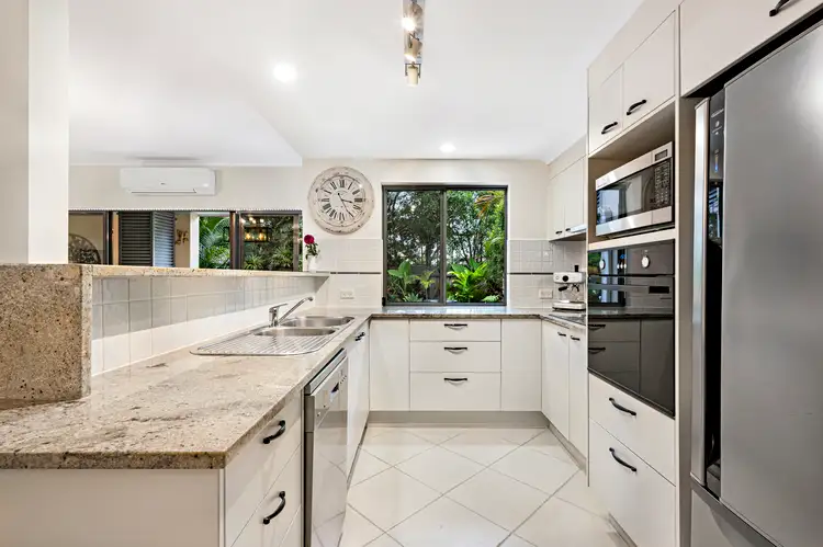 Fourth view of Homely villa listing, 101/34 Mahogany Drive, Pelican Waters QLD 4551