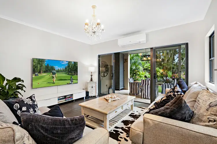 Fifth view of Homely villa listing, 101/34 Mahogany Drive, Pelican Waters QLD 4551