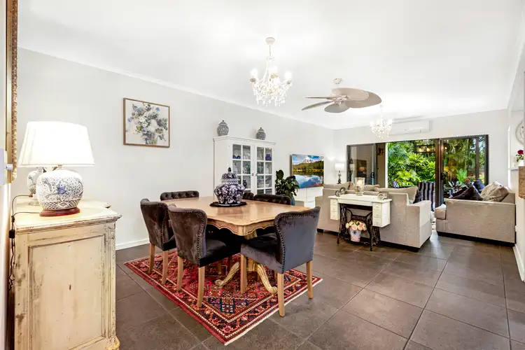 Sixth view of Homely villa listing, 101/34 Mahogany Drive, Pelican Waters QLD 4551
