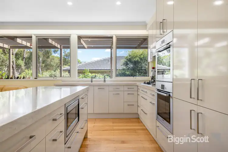 Main view of Homely house listing, 4 Crosby Drive, Glen Waverley VIC 3150