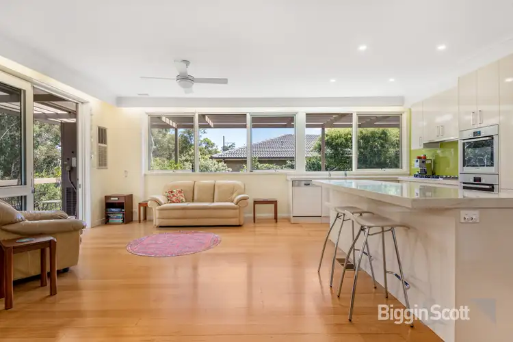 Second view of Homely house listing, 4 Crosby Drive, Glen Waverley VIC 3150