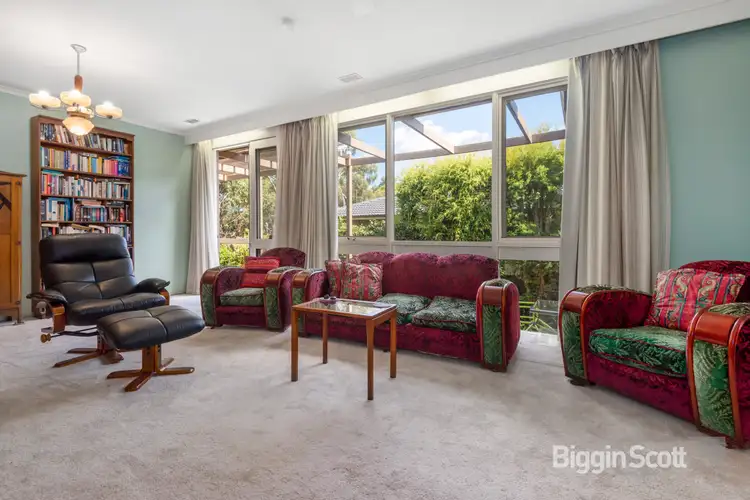 Third view of Homely house listing, 4 Crosby Drive, Glen Waverley VIC 3150