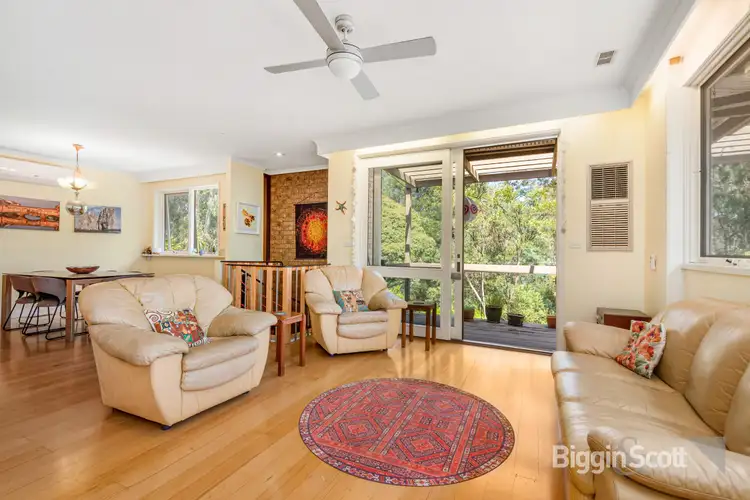 Fourth view of Homely house listing, 4 Crosby Drive, Glen Waverley VIC 3150