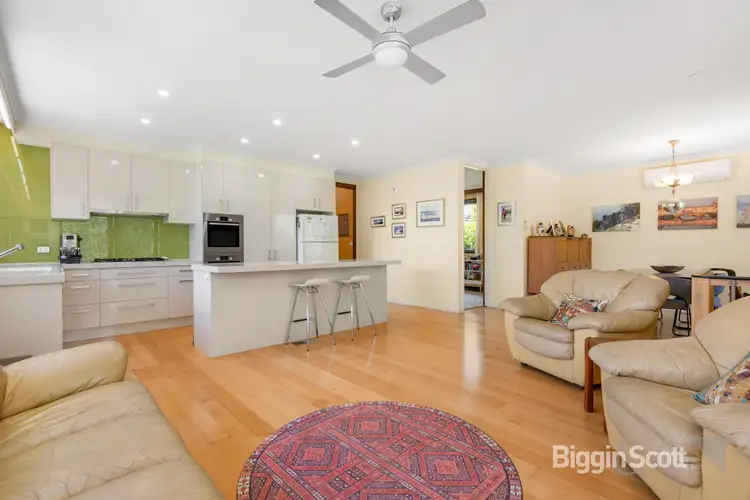 Fifth view of Homely house listing, 4 Crosby Drive, Glen Waverley VIC 3150