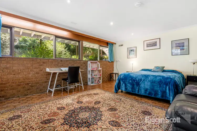 Sixth view of Homely house listing, 4 Crosby Drive, Glen Waverley VIC 3150