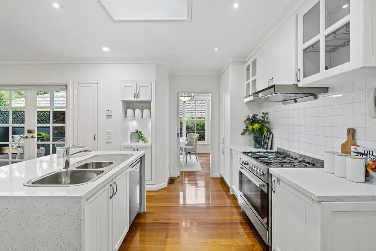 Fifth view of Homely house listing, 18 Minerva Avenue, Balwyn North VIC 3104