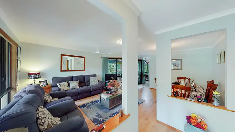 Second view of Homely house listing, 1 Homestead Drive, Tewantin QLD 4565
