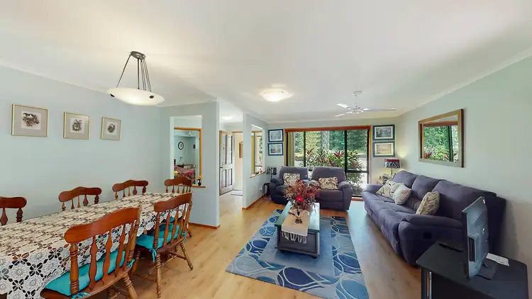 Third view of Homely house listing, 1 Homestead Drive, Tewantin QLD 4565
