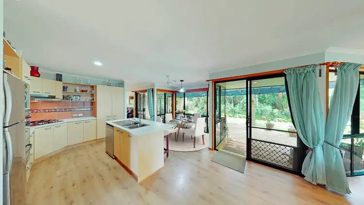 Fourth view of Homely house listing, 1 Homestead Drive, Tewantin QLD 4565
