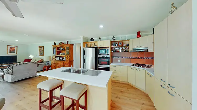Fifth view of Homely house listing, 1 Homestead Drive, Tewantin QLD 4565