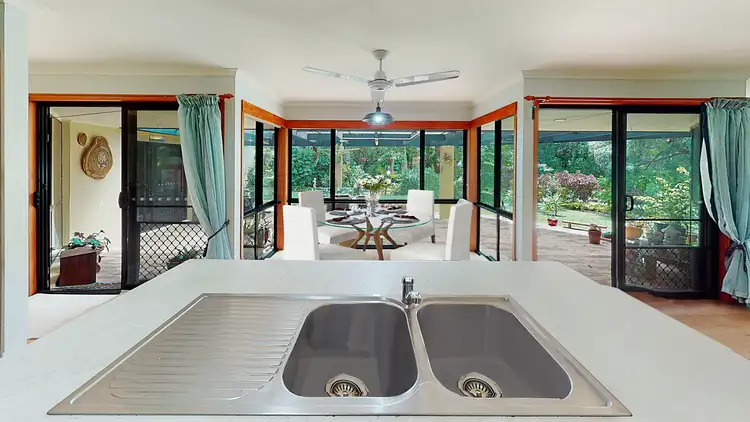 Sixth view of Homely house listing, 1 Homestead Drive, Tewantin QLD 4565