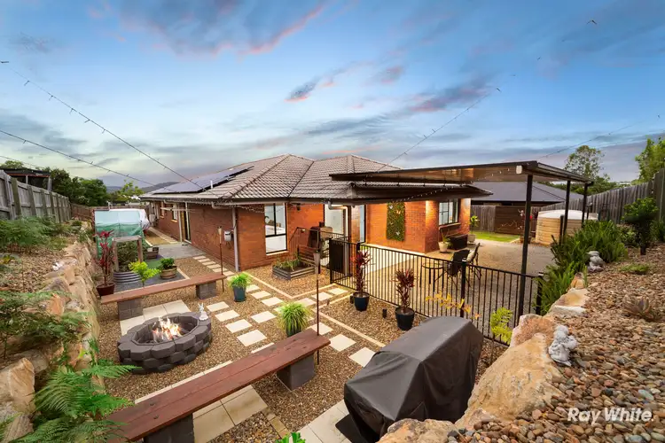 Second view of Homely house listing, 86 Tallwoods Circuit, Yarrabilba QLD 4207