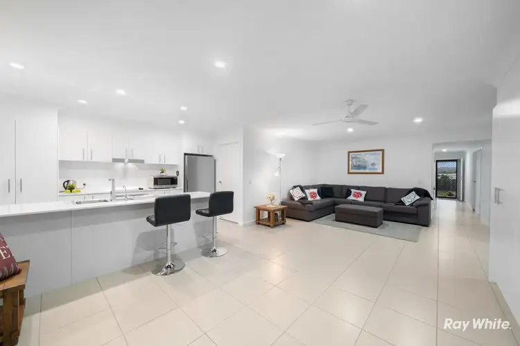 Third view of Homely house listing, 86 Tallwoods Circuit, Yarrabilba QLD 4207