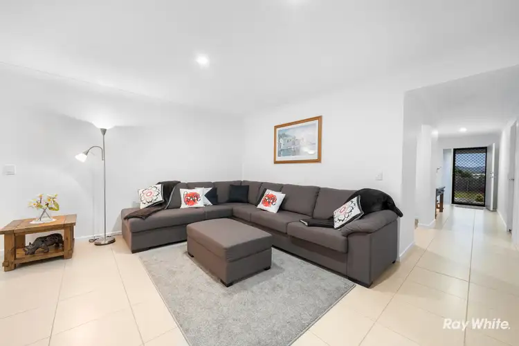 Fourth view of Homely house listing, 86 Tallwoods Circuit, Yarrabilba QLD 4207