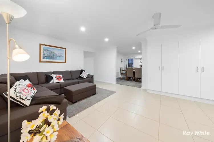 Fifth view of Homely house listing, 86 Tallwoods Circuit, Yarrabilba QLD 4207