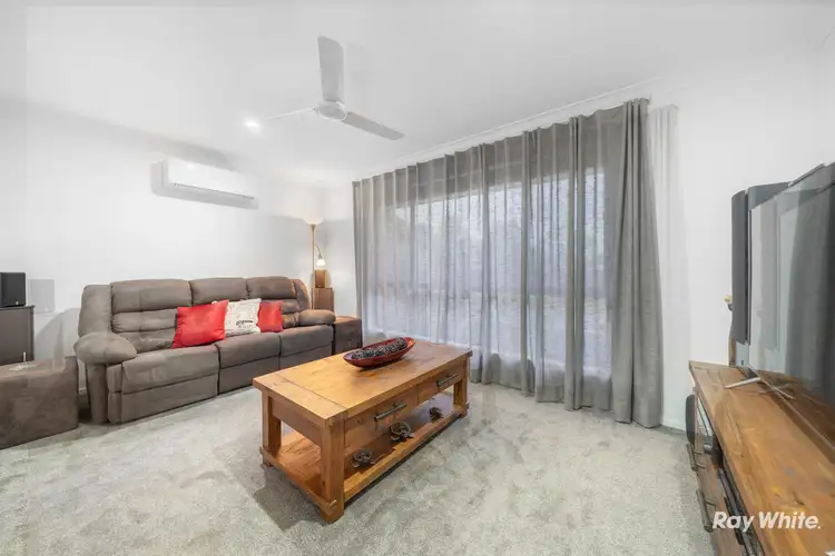 Sixth view of Homely house listing, 86 Tallwoods Circuit, Yarrabilba QLD 4207