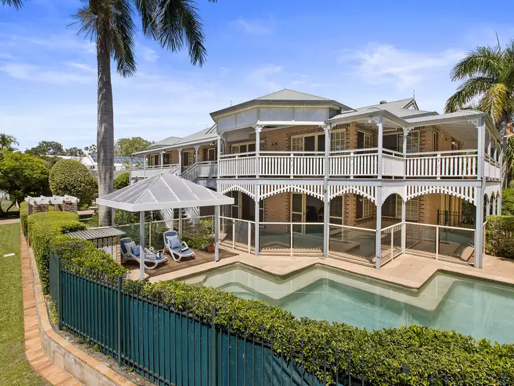 9 Tolson Terrace, Ormiston QLD 4160