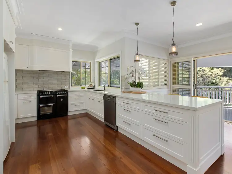 Fifth view of Homely house listing, 9 Tolson Terrace, Ormiston QLD 4160