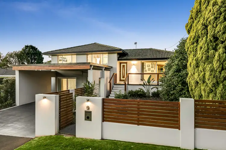 9 Maker Street, Rangeville QLD 4350