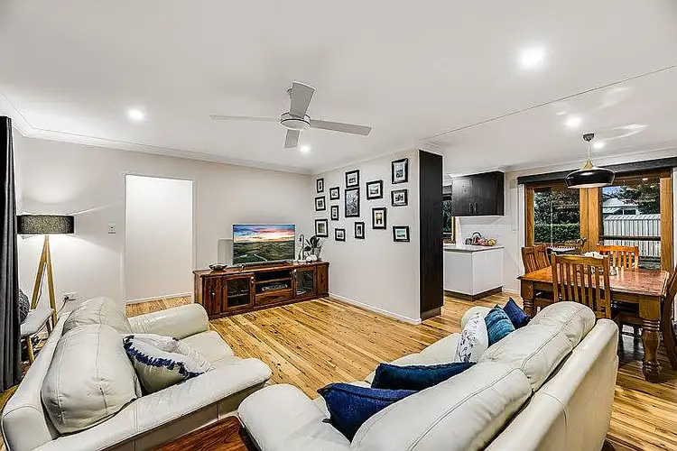 Fourth view of Homely house listing, 9 Maker Street, Rangeville QLD 4350