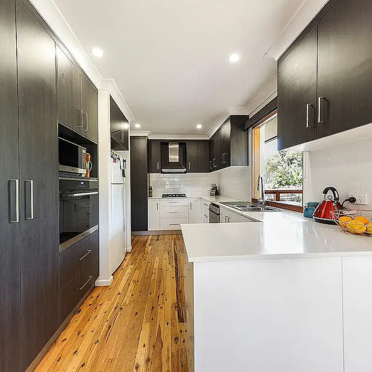 Sixth view of Homely house listing, 9 Maker Street, Rangeville QLD 4350