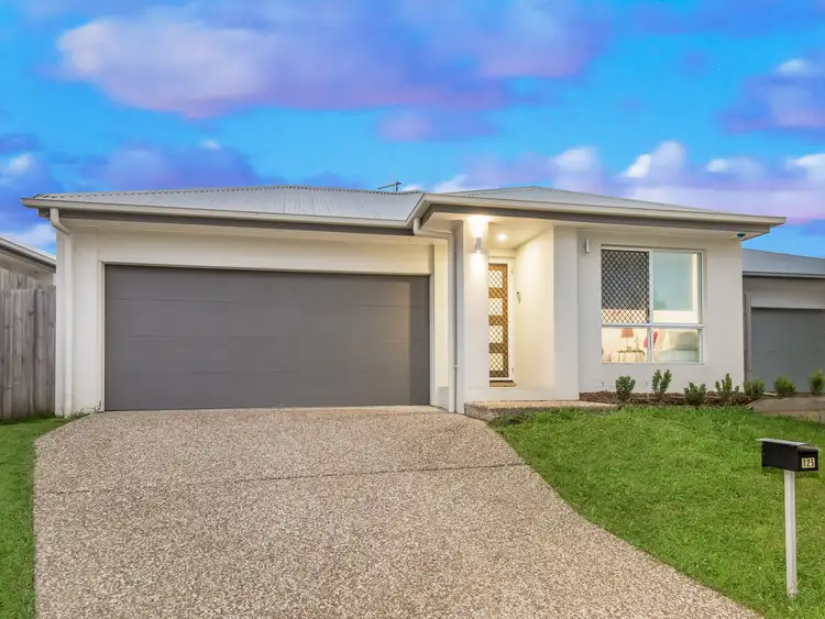 Main view of Homely house listing, 125 Reedmans Road, Ormeau QLD 4208